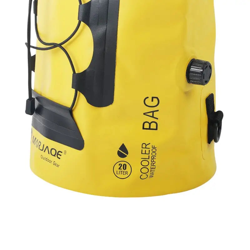 Sac à dos imperméable 20 litres