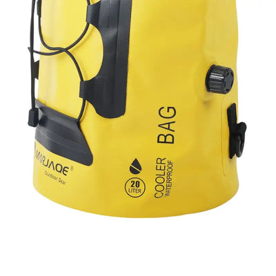 Sac à dos imperméable 20 litres