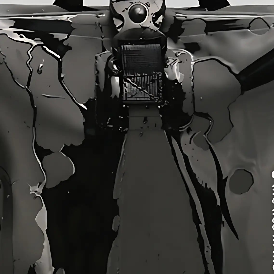 Sac à dos imperméable 25l