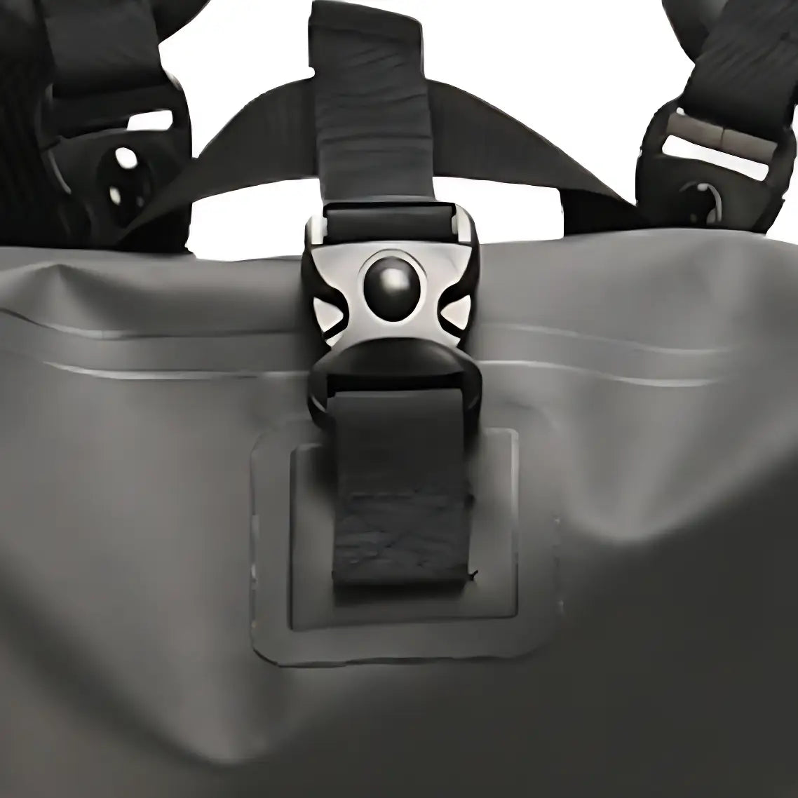 Sac à dos imperméable 25l