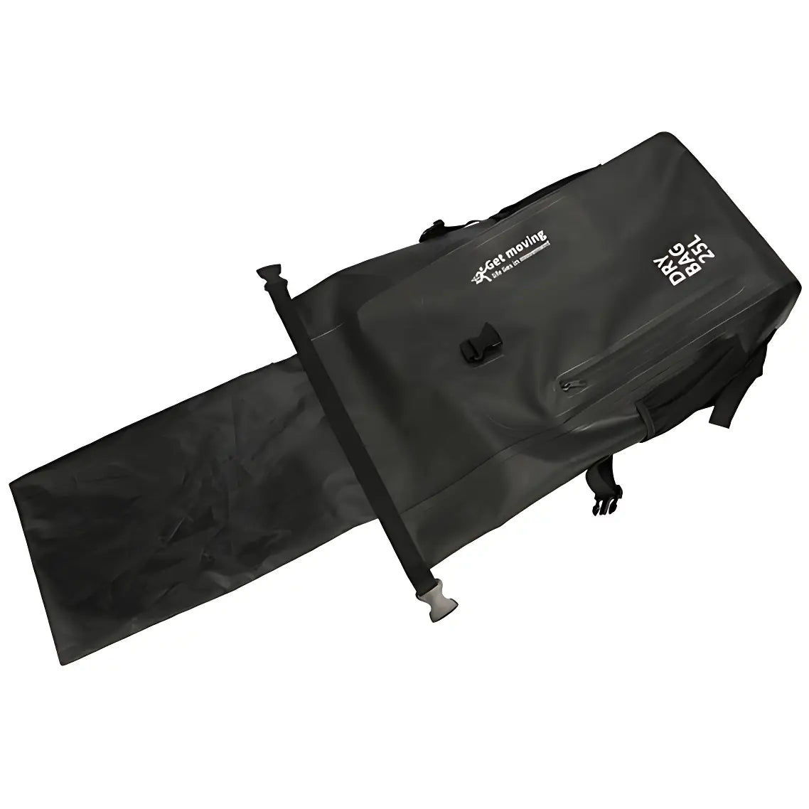 Sac à dos imperméable 25l