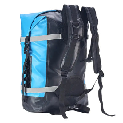 Sac à dos imperméable 35l