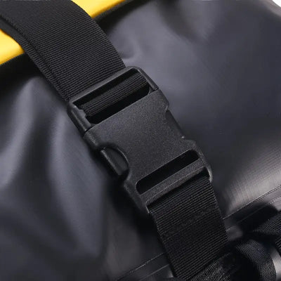 Sac à dos imperméable 35l