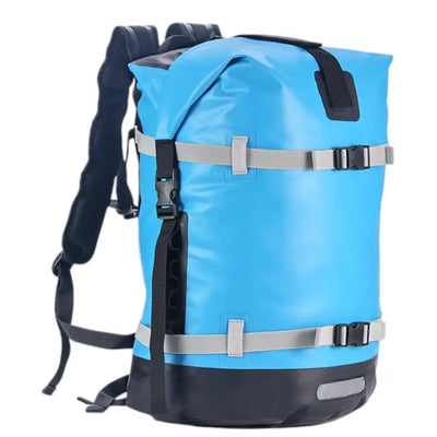 Sac à dos imperméable 35l