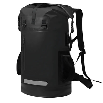 Sac à dos imperméable avec respirant