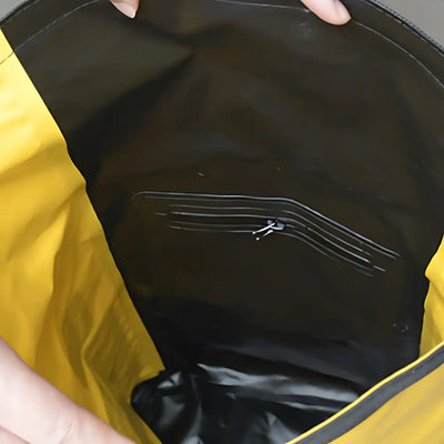 Sac à dos imperméable avec respirant