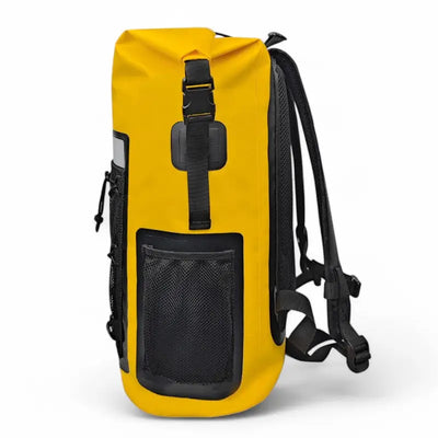 Sac à dos imperméable aventure