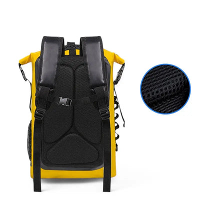 Sac à dos imperméable aventure