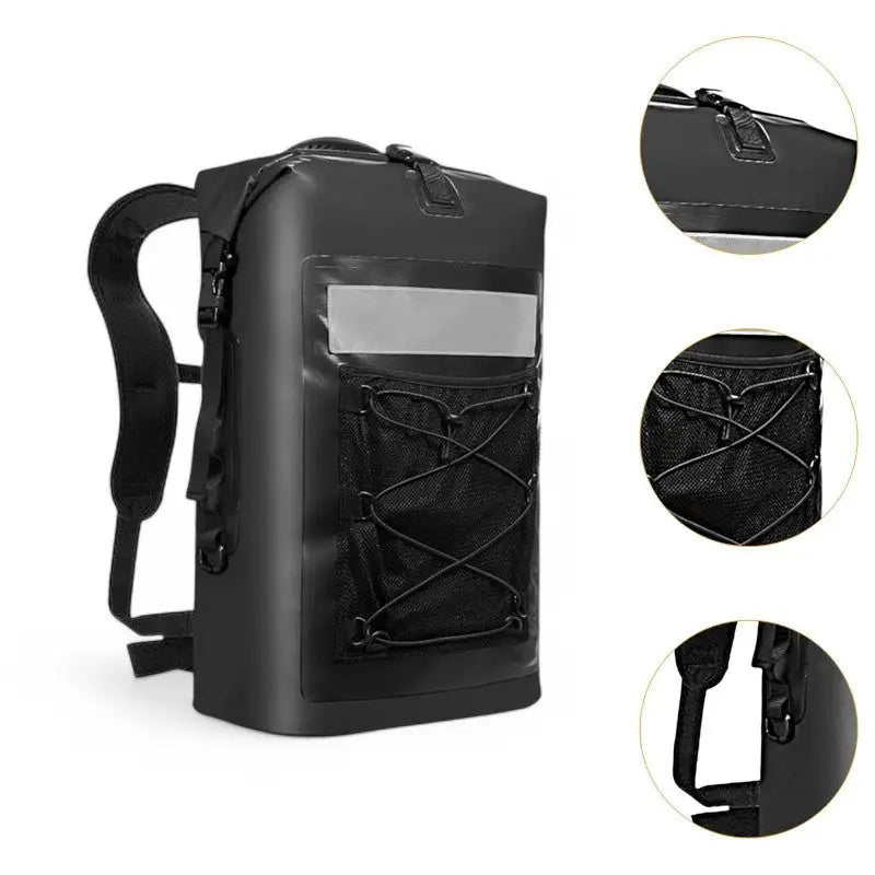 Sac à dos imperméable aventure