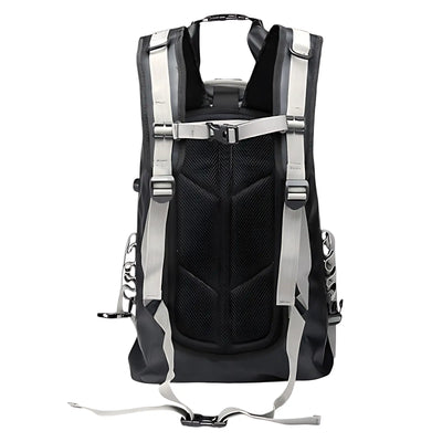 Sac à dos imperméable grande capacité