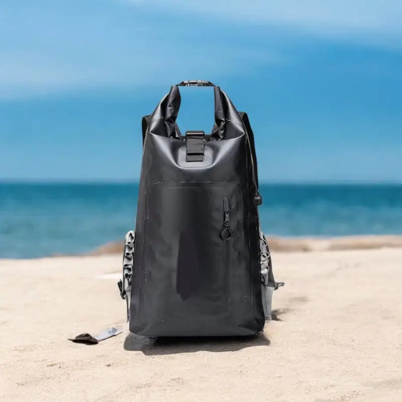 Sac à dos imperméable grande capacité