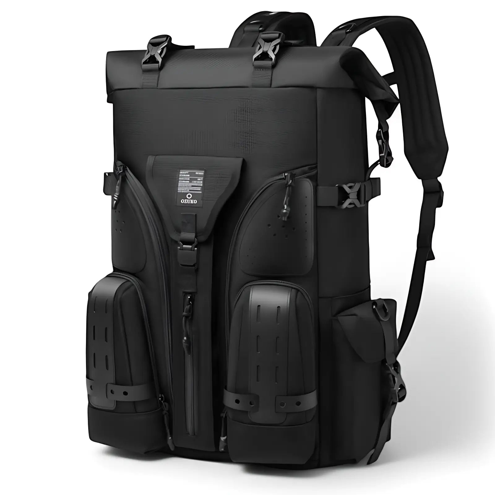 Sac à dos imperméable multi-poches