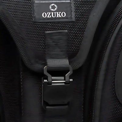 Sac à dos imperméable multi-poches