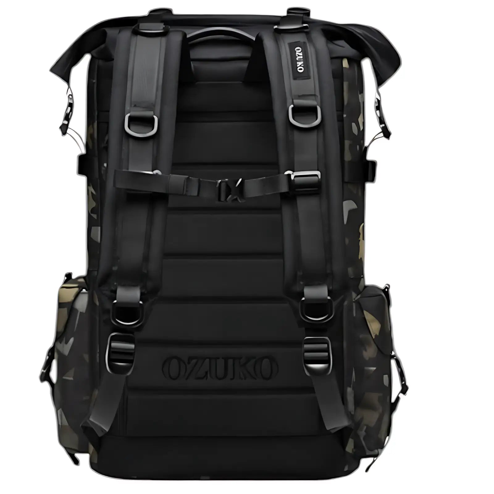 Sac à dos imperméable multi-poches