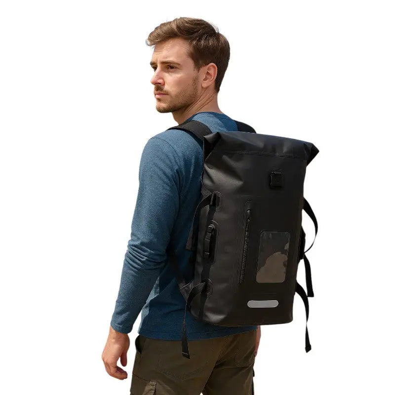 Sac à dos imperméable randonnée