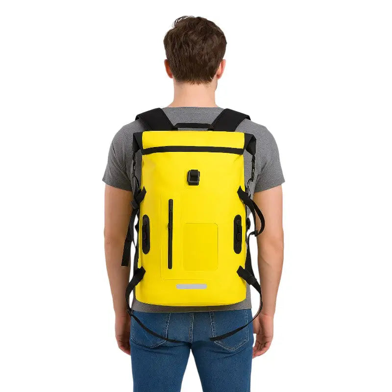 Sac à dos imperméable randonnée