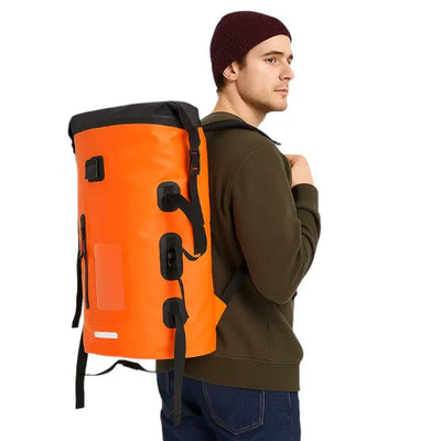 Sac à dos imperméable randonnée