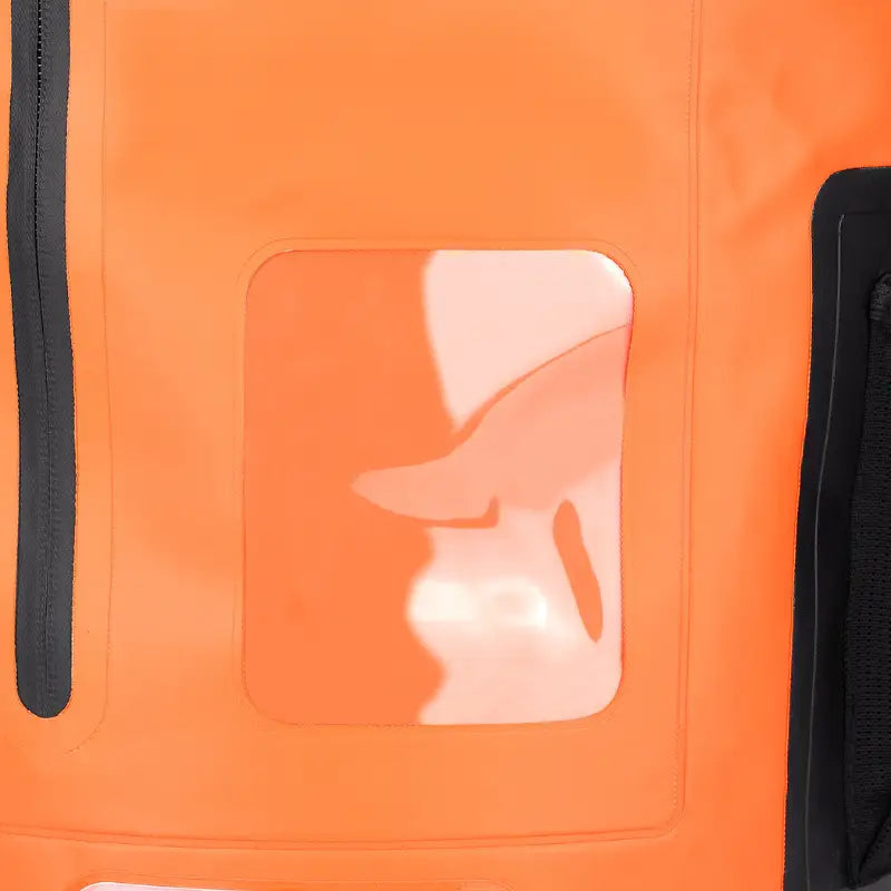 Sac à dos imperméable trek