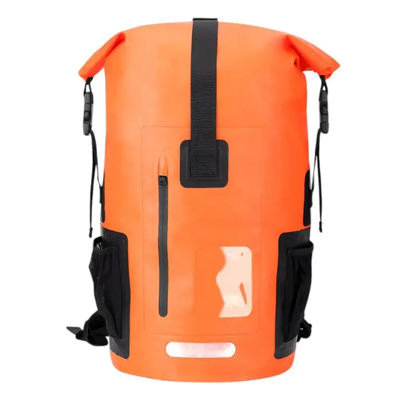 Sac à dos imperméable trek