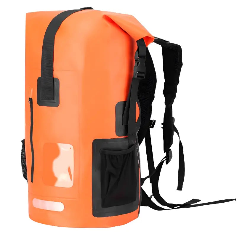 Sac à dos imperméable trek