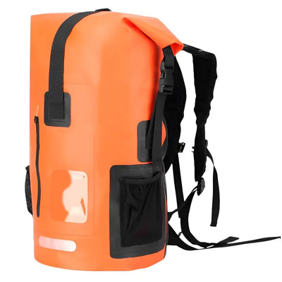 Sac à dos imperméable trek