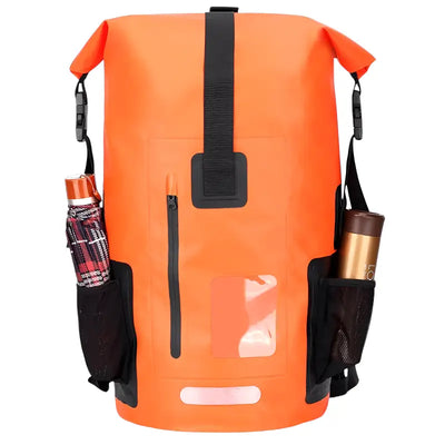 Sac à dos imperméable trek