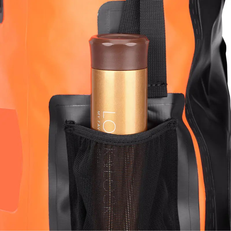 Sac à dos imperméable trek