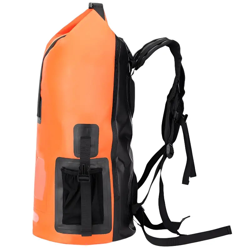 Sac à dos imperméable trek