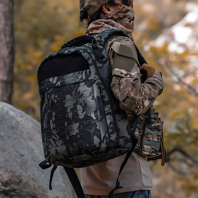 Sac à dos militaire 25l