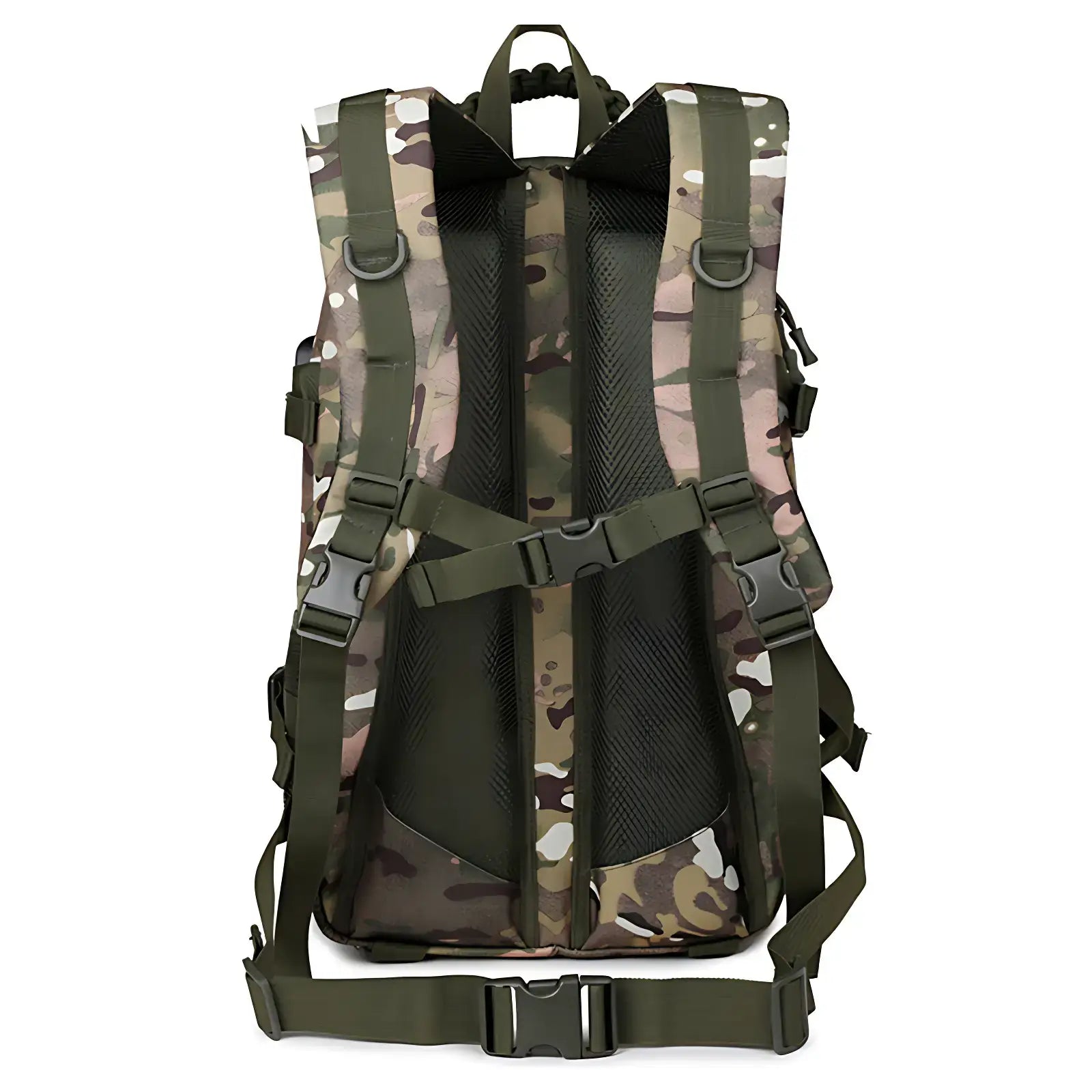 Sac à dos militaire 25l