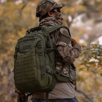 Sac à dos militaire 25l