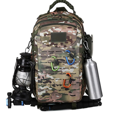 Sac à dos militaire 25l