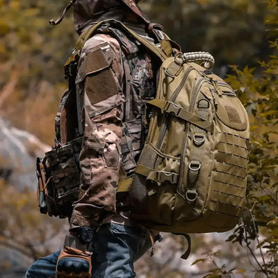Sac à dos militaire 25l