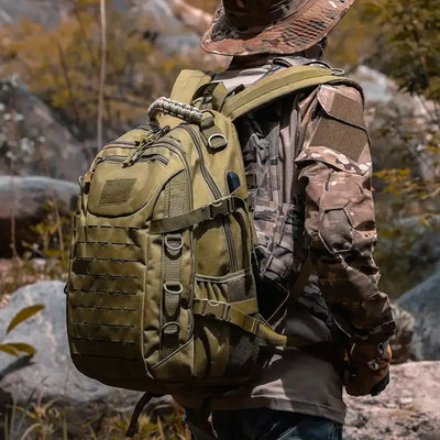 Sac à dos militaire 25l