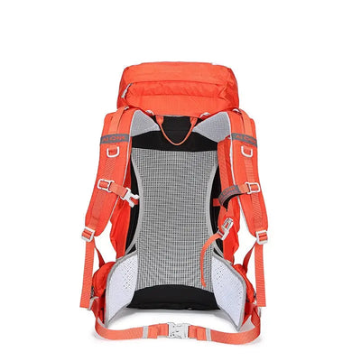 Sac à dos pour randonnée de plusieurs jours