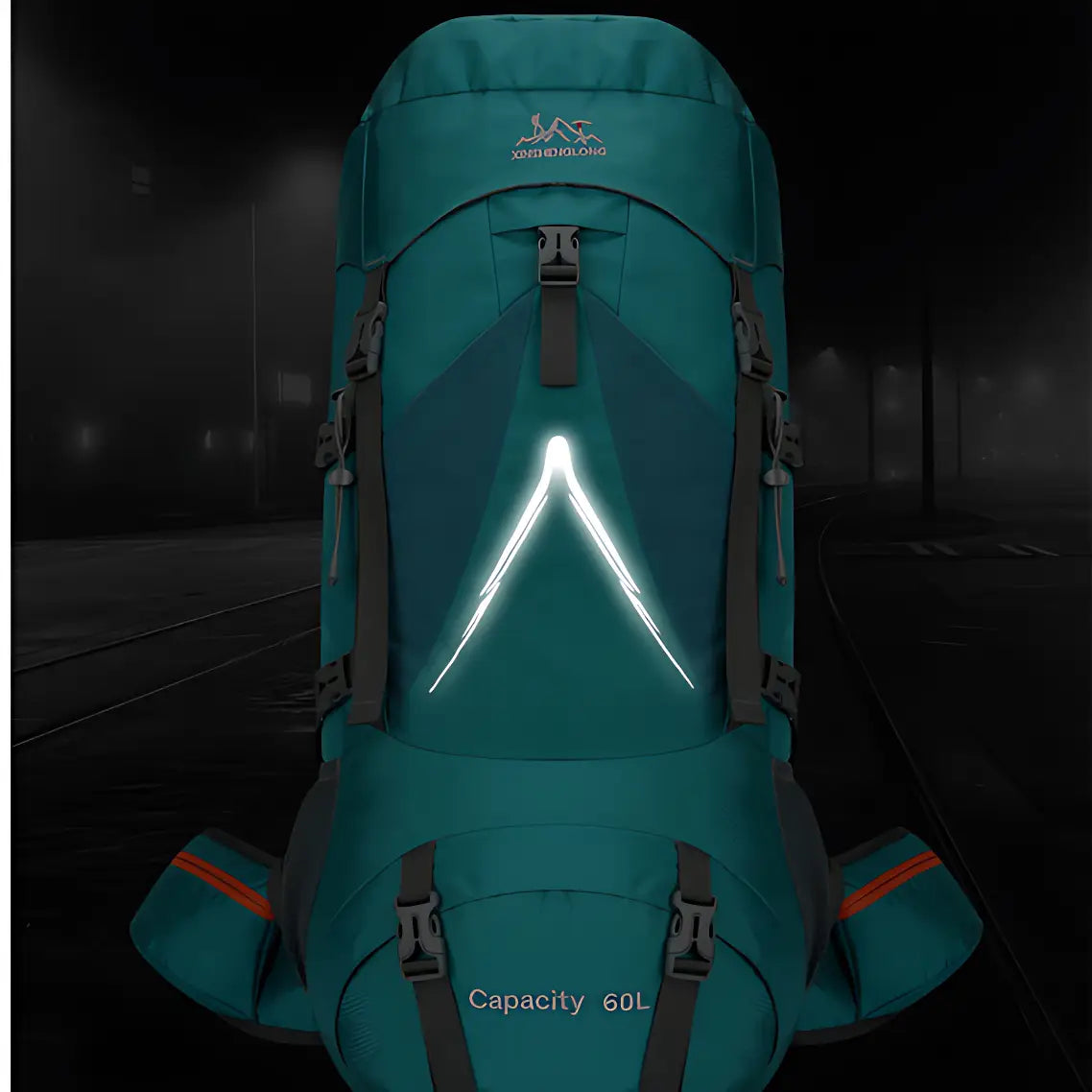 Sac à dos pour randonnée pédestre