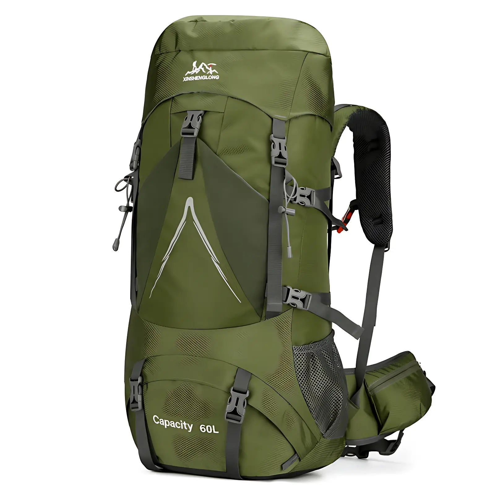 Sac à dos pour randonnée pédestre