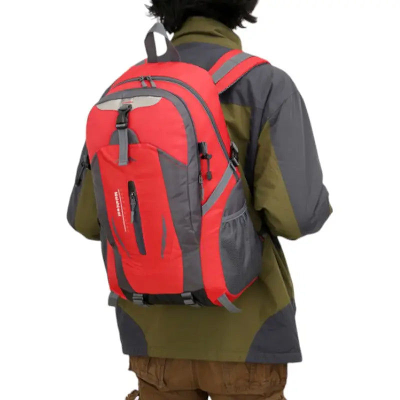 Sac à dos randonnée 40litres