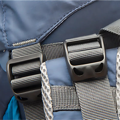 Sac à dos randonnée 80L