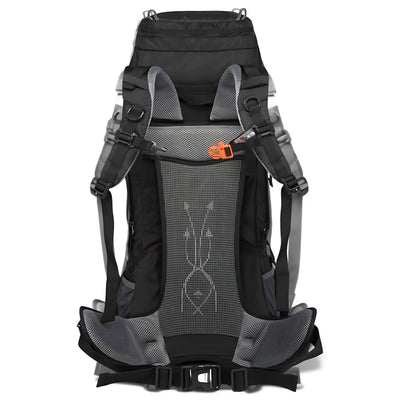 Sac à dos randonnée 80L