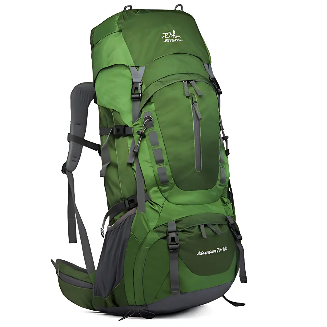 Sac à dos randonnée 80L