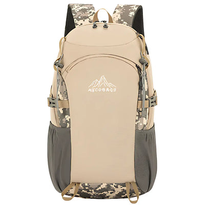 Sac à dos randonnée adolescent