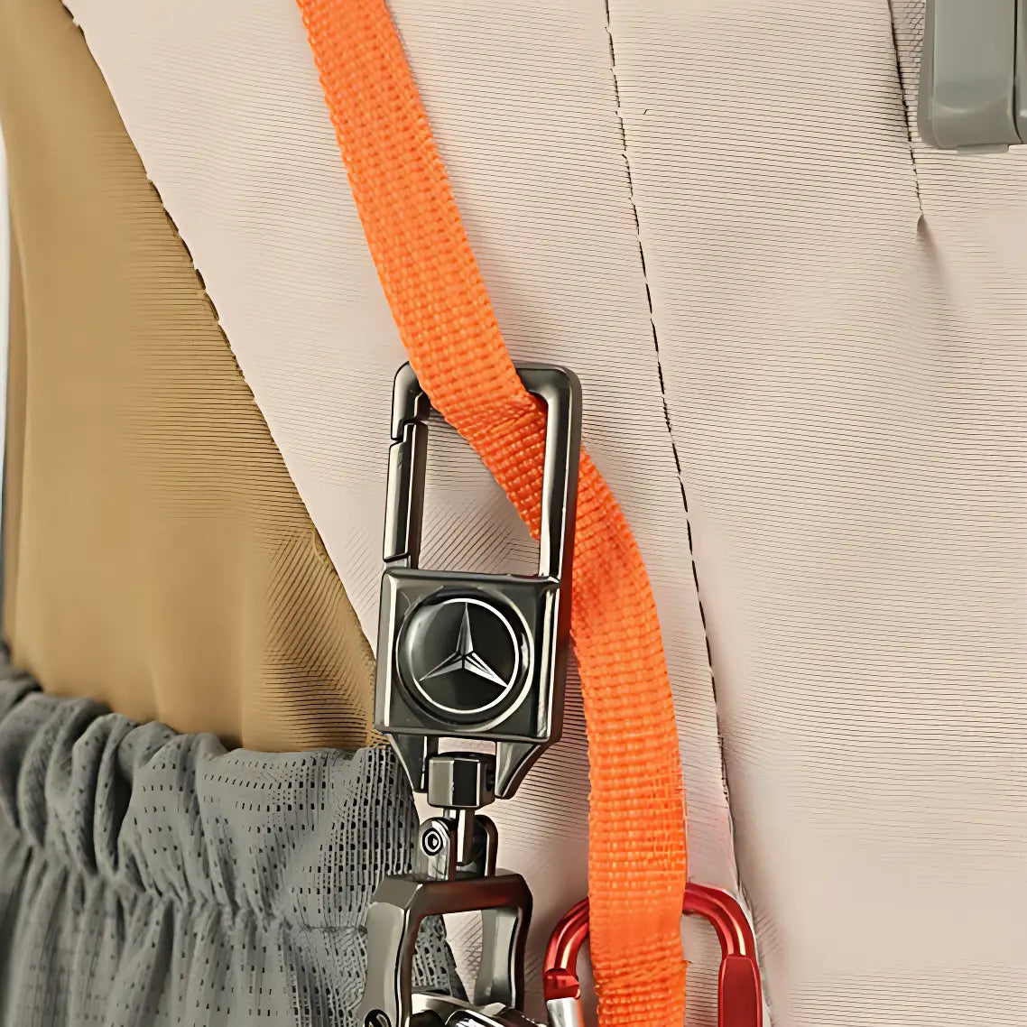 Sac à dos randonnée adolescent