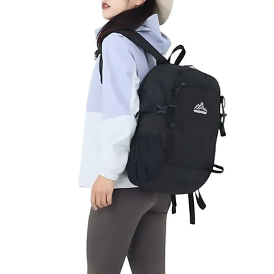 Sac à dos randonnée adolescent