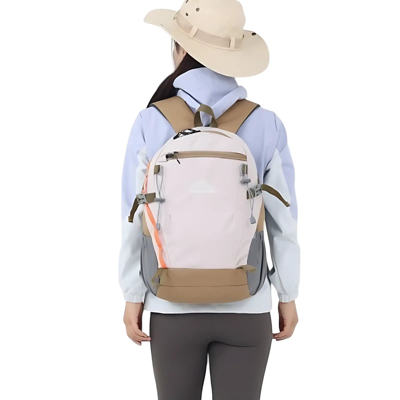 Sac à dos randonnée adolescent