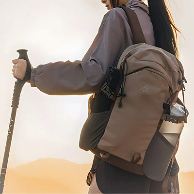 Sac à dos randonnée adolescent