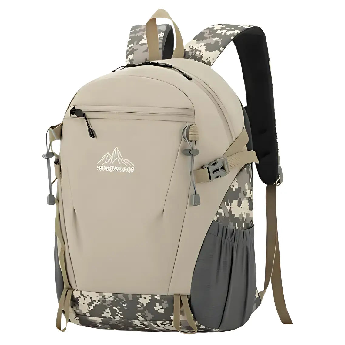 Sac à dos randonnée adolescent