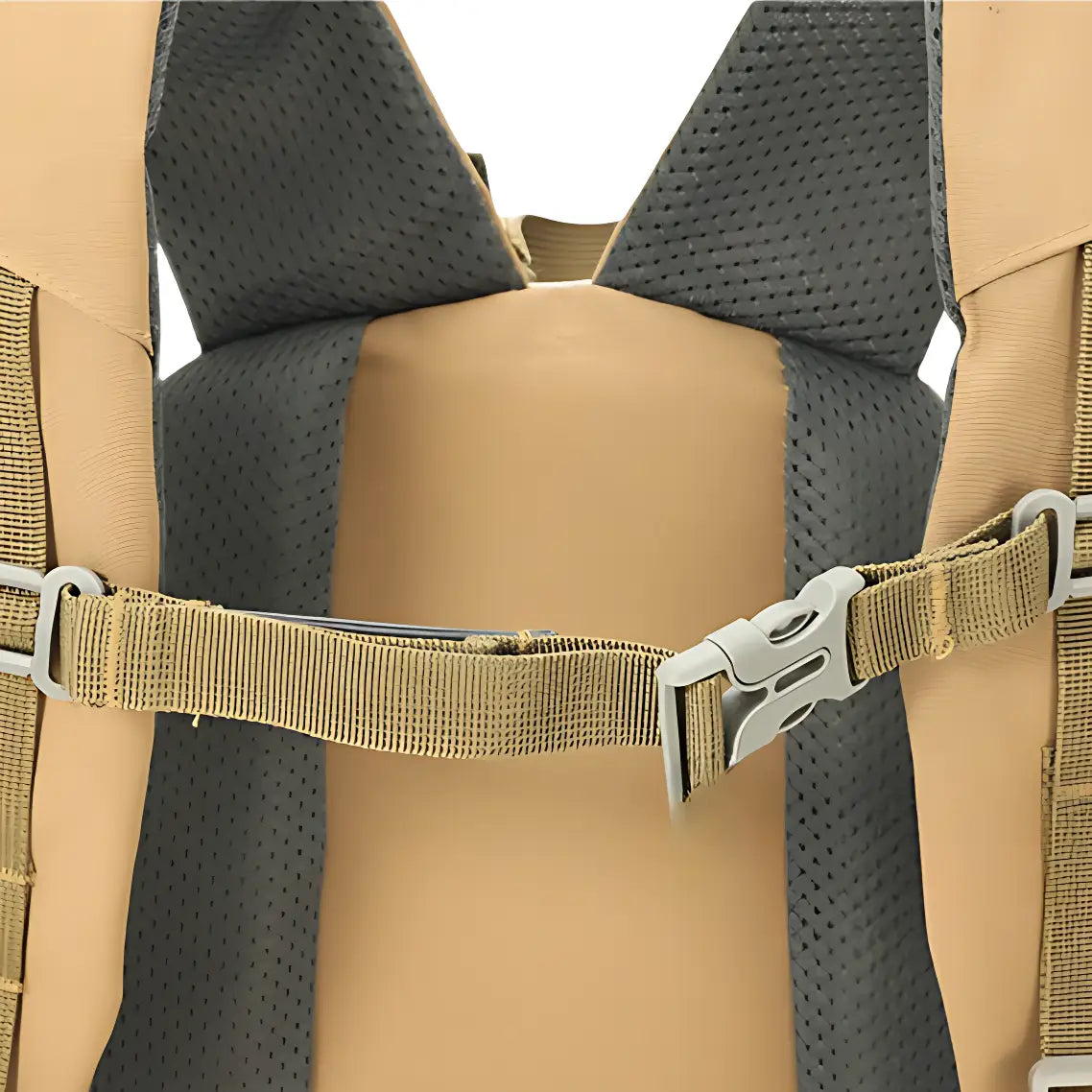 Sac à dos randonnée adolescent