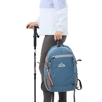 Sac à dos randonnée adolescent