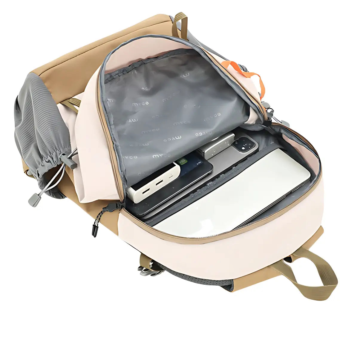 Sac à dos randonnée adolescent